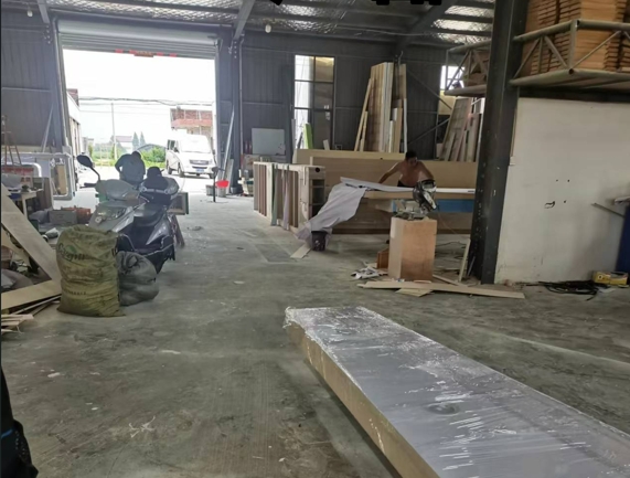 會(huì)展搭建公司的不易